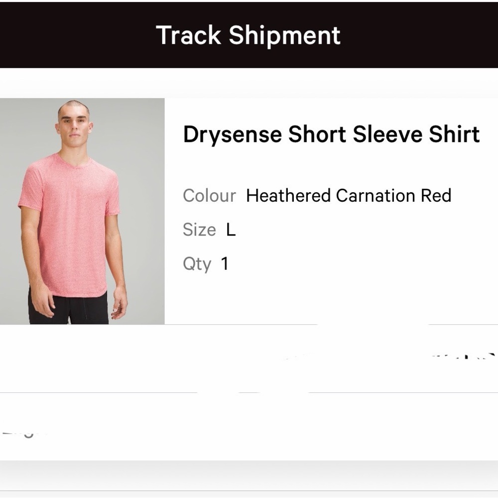 Drysense Short Sleeve Shirt - Picture 5 of 5